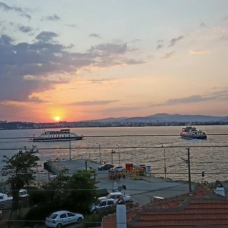 Dardanelles1915 Apartment Canakkale Exterior photo