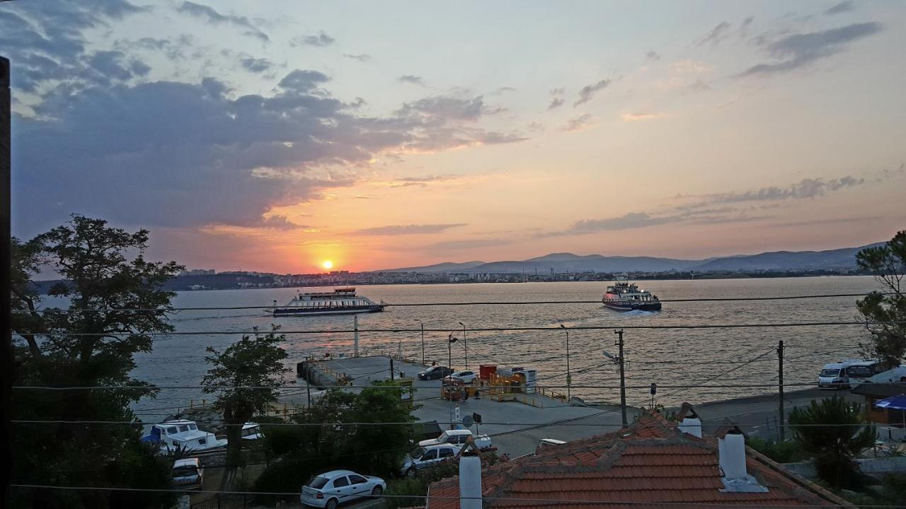 Dardanelles1915 Apartment Canakkale Exterior photo