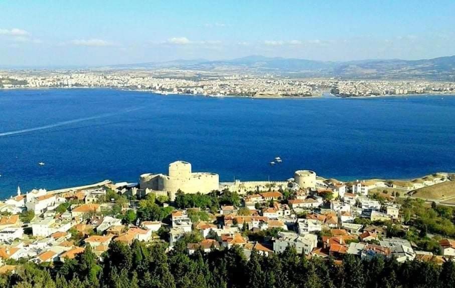 Dardanelles1915 Apartment Canakkale Exterior photo